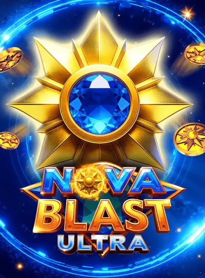 Treasure hunt slot game cover