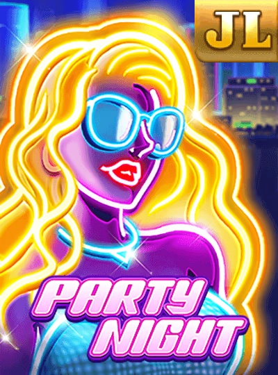 Wild jungle slot game cover
